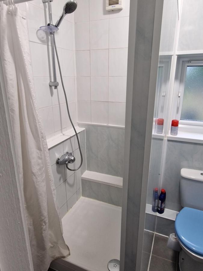 Browning House 3 Bedroom 6 Beds Long Or Short Stay Derby Eksteriør billede