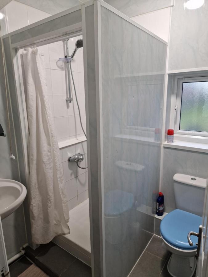Browning House 3 Bedroom 6 Beds Long Or Short Stay Derby Eksteriør billede