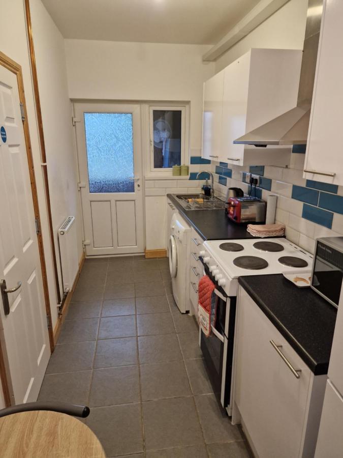 Browning House 3 Bedroom 6 Beds Long Or Short Stay Derby Eksteriør billede