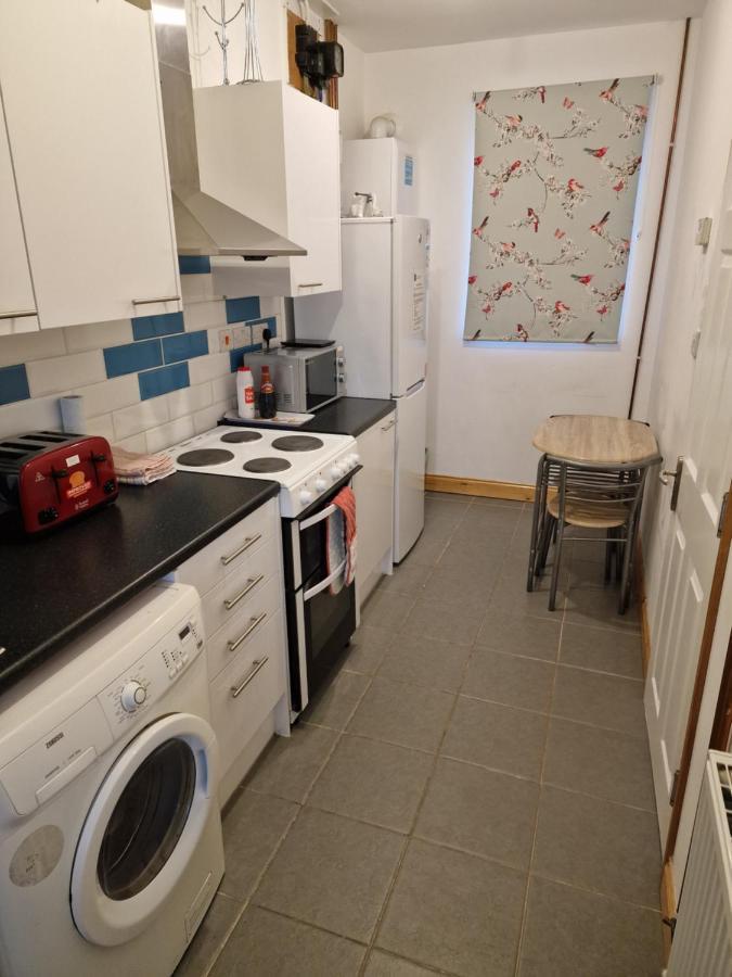 Browning House 3 Bedroom 6 Beds Long Or Short Stay Derby Eksteriør billede