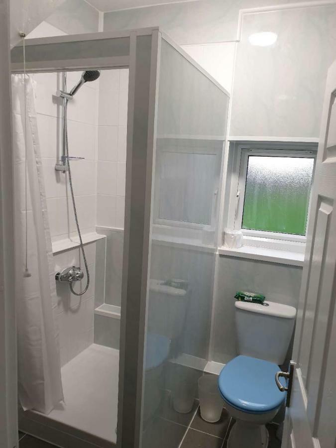 Browning House 3 Bedroom 6 Beds Long Or Short Stay Derby Eksteriør billede