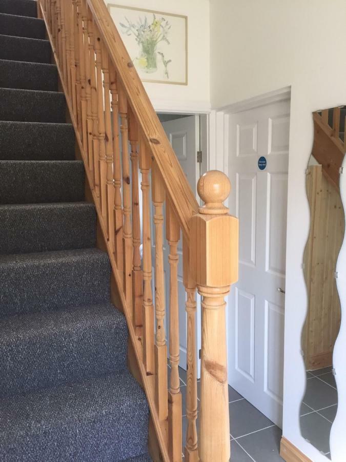 Browning House 3 Bedroom 6 Beds Long Or Short Stay Derby Eksteriør billede